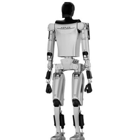 Kepler Robotics K1 Humanoid Robot