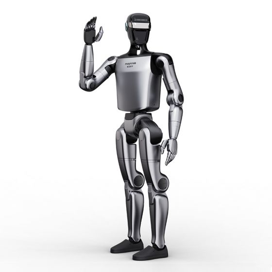 MagicLab MagicBot Z1 Development Edition Humanoid Robot