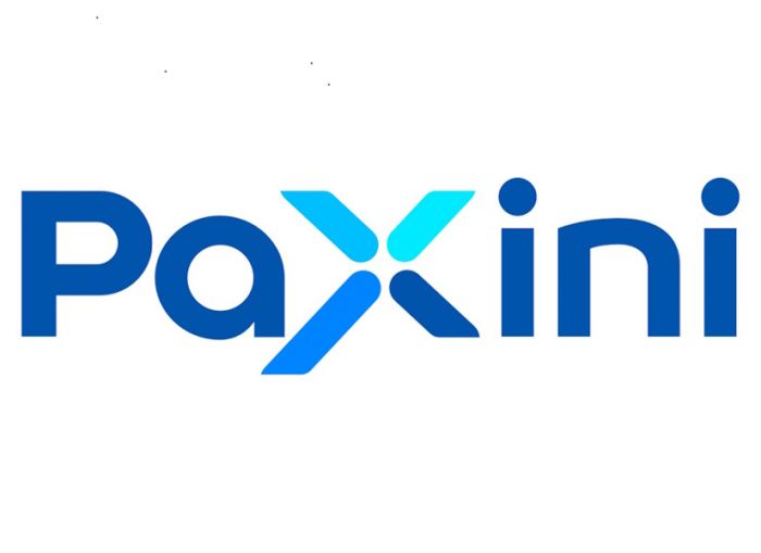 Paxini SPI 10-Channel Adapter Box (SPI 10-channel adapter box GEN2)