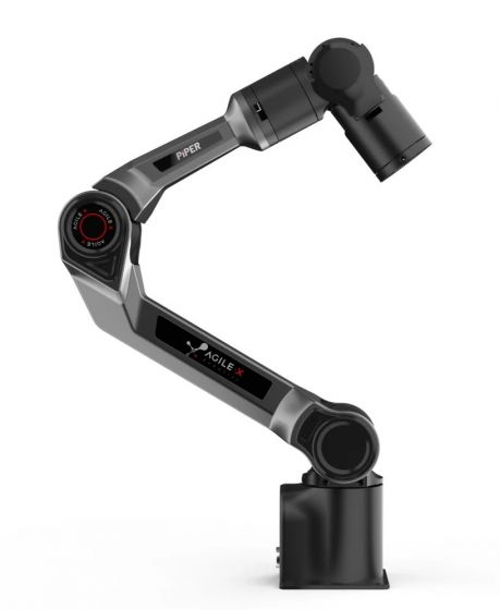 Agilex Piper (PiPER)