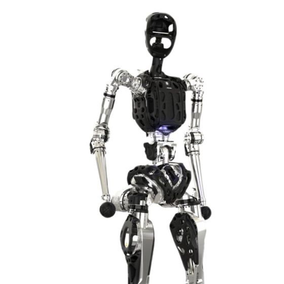 PNDbotics Adam-U Pro Max Upper Body Humanoid Robot