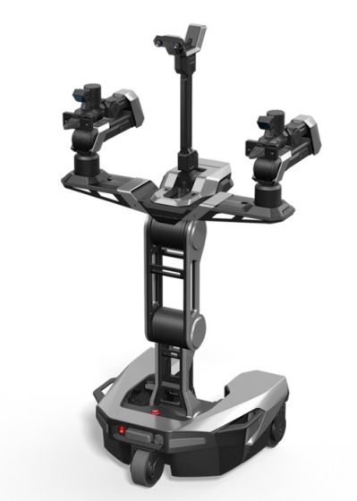 Galaxea R1 Lite Wheeled Humanoid Robot (R1 Lite)