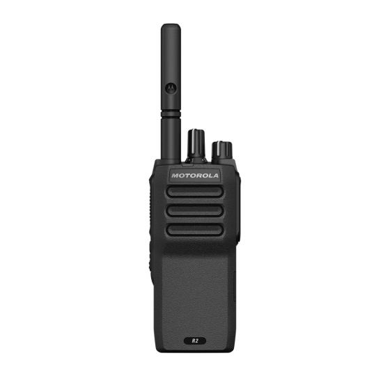 Mototola R2 VHF 136-174MHz 5W NKP DIGITAL Radio (MDH11JDC9JA2AN)