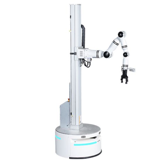 Realman Robotics Compound Lifting Robot (RML-125-1800)