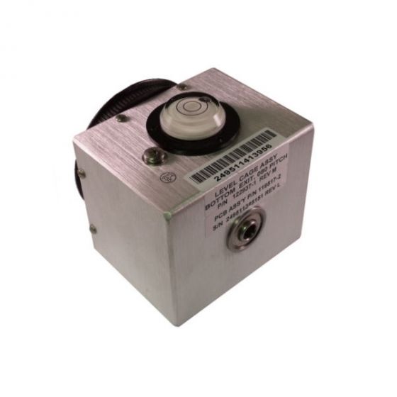 DISCONTINUED - Sea Tel Level Cage Assembly Replacement Kit (#S-135343)