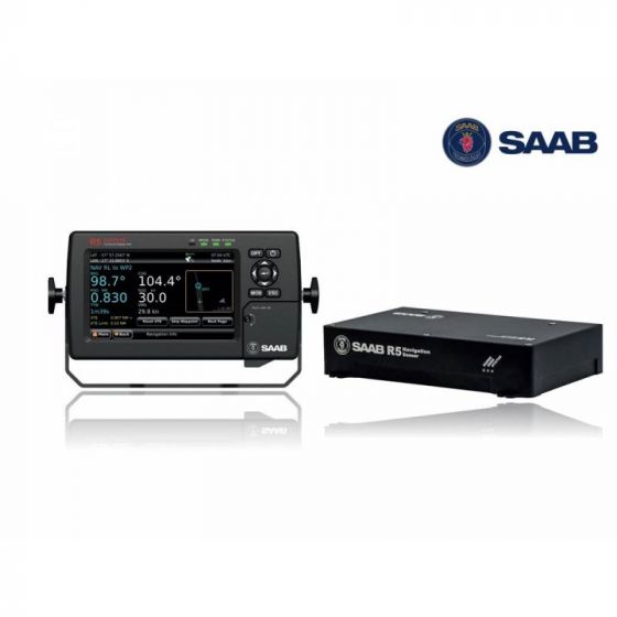 Saab R6 NAV DGNSS System (7001 000-731)