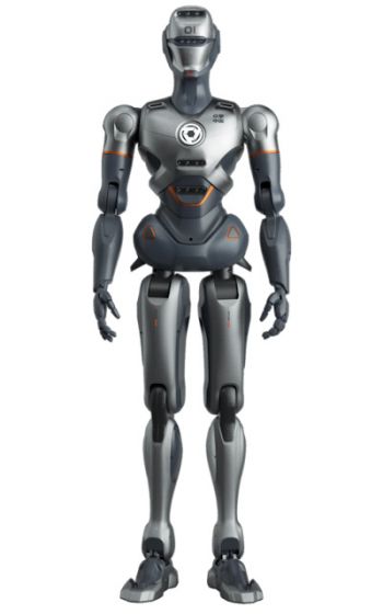 Engineai Zhong Qing General Humanoid Robot (SE01)