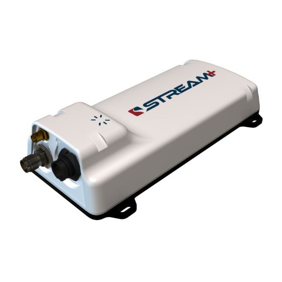 Iridium Certus 100 Stream + 