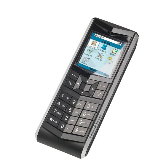 Cobham-SAILOR-IP-Wired-Handset