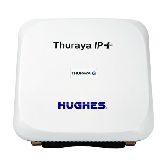 Råd sukker Alice Thuraya IP Plus Portable Broadband Satellite Modem - American Satellite