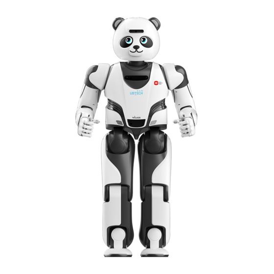UBTECH Panda Humanoid Robot w/ Free Delivery Anywhere