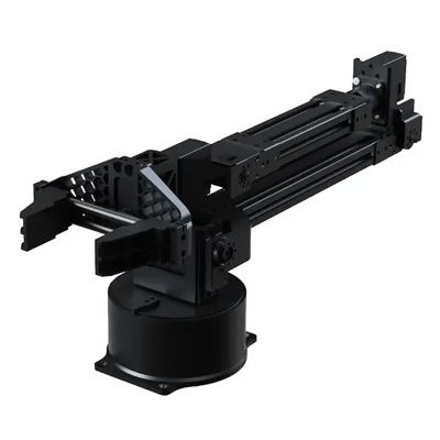 Unitree Go2 Servo Robotic Arm D1 (ARM-D1)