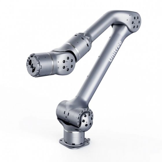 Unitree Z1 Pro Robot Arm (Z1-Pro)