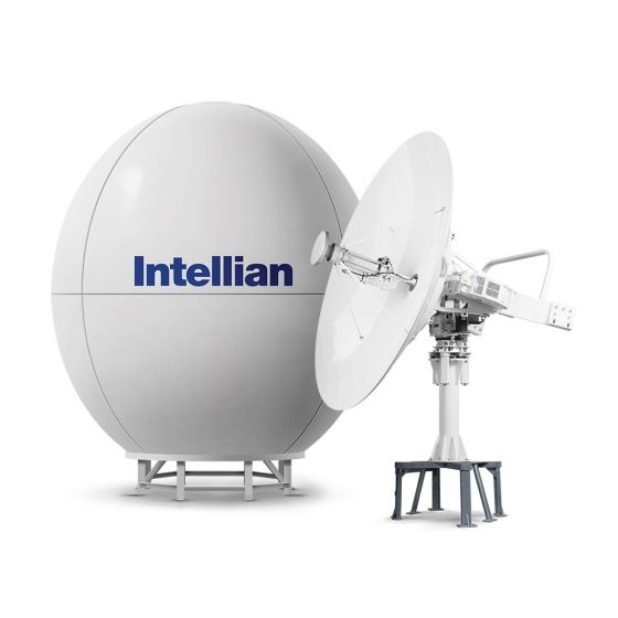 Intellian v240 VSAT Marine Antenna System (VC1-240)