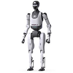 X-Humanoid Tien Kung 2.0 Lite Humanoid Robot (Tien Kung 2.0 Lite)