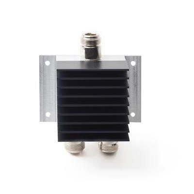 ZENITEL 34110 ZA2CS-500-15W-N, 2 WAY SPLITTER (TWO ANTENNAS NEEDED) (3006120020)
