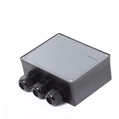 ZENITEL P-9000 Relay Unit, External Signal (4000017569)