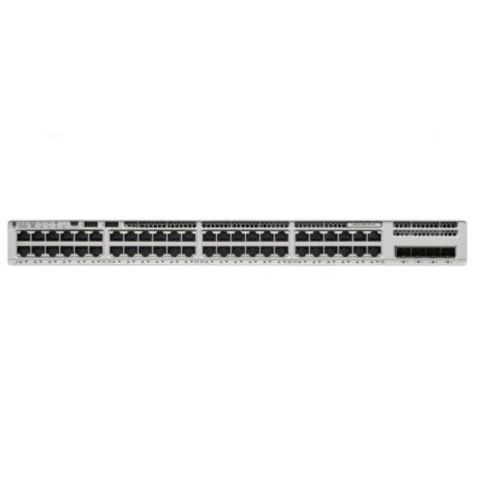 ZENITEL Cisco C9200L 48Port GE Switch With 4X1g (2220012107)