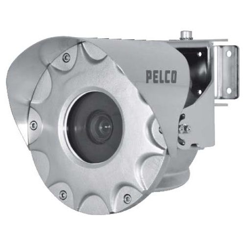 ZENITEL EXC2602-62-A4 Ex Proof Fixed FHD, 1080P, 4.9-8Mm Lens, 4M Arm. Cable Poe+ (2310131049)