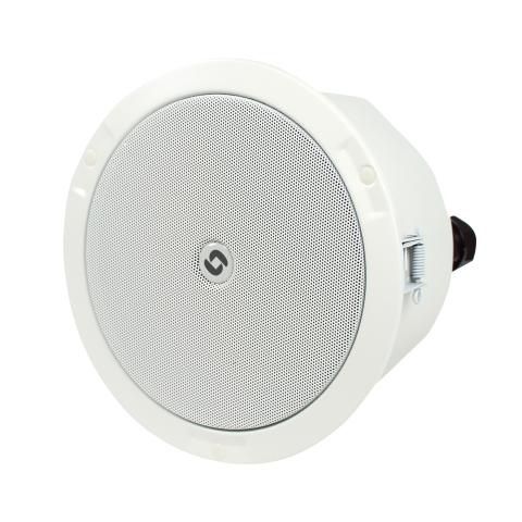 ZENITEL IP Ceiling Loudspeaker 10W (1023300010)