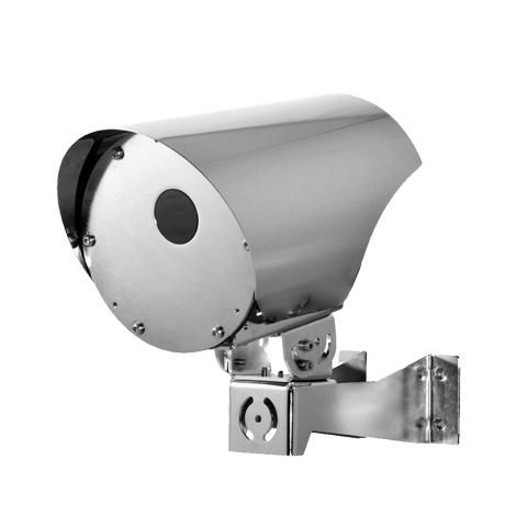 ZENITEL NTX2I0R00A NTX 35Mm QVGA 7.5Hz IN 24Vac 24Vdc Poe+ (2310111201)