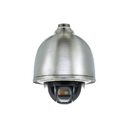 ZENITEL QNP-6320HS PTZ Dome Camera 1080P 2M 32X Zoom Stainless Steel (2310111078)