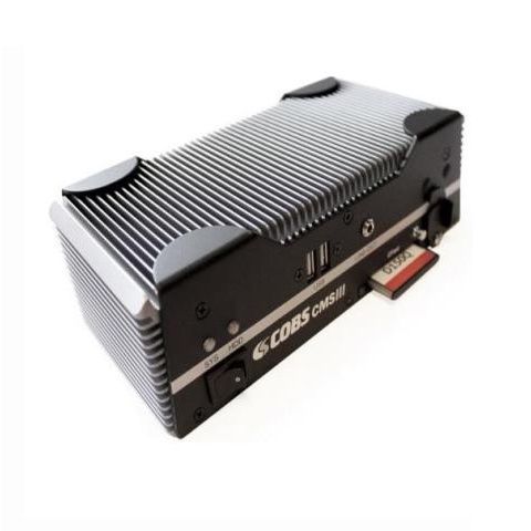 ZENITEL VINGTOR IP-DECT ALARM SERVER W-8 ALARM INPUTS (2210020000)