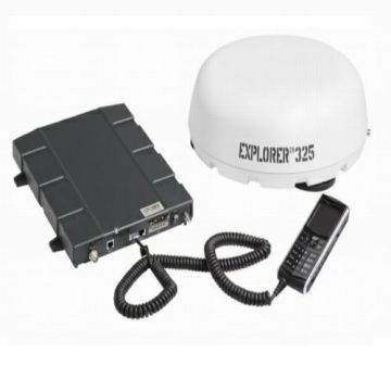 Cobham BGAN Explorer 325