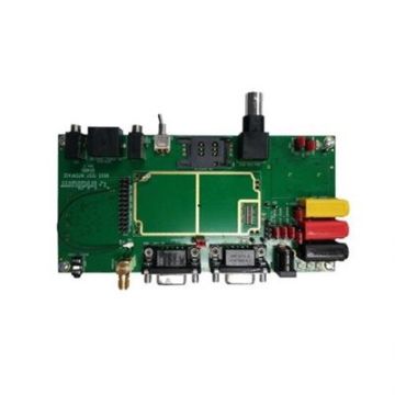 Kit de desarrollo del módulo central Iridium 9523