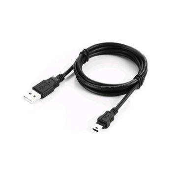 Iridium 9555 / 9575 Extreme USB to Mini USB Data Cable (USBC0901)