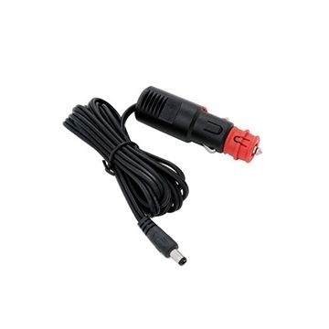 Cobham BGAN Explorer 300 / 500 / 700 / 710 DC Car Charger (403650A-009)