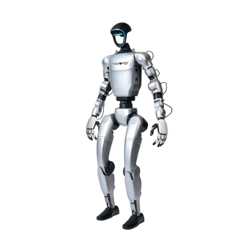 Unitree G1 Edu Pro E (U11) Humanoid Robot