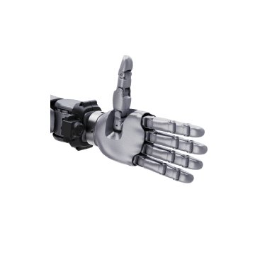 Unitree H2 EDU PLUS BrainCo Revo 3 U21 Dexterous Hand (NO TACTILE)— with SHF3L Sensing Camera