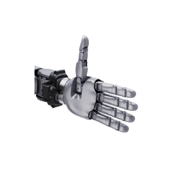 Unitree H2 EDU PLUS BrainCo Revo 3 U21T Tactile Dexterous Hand — with SHF3L Camera