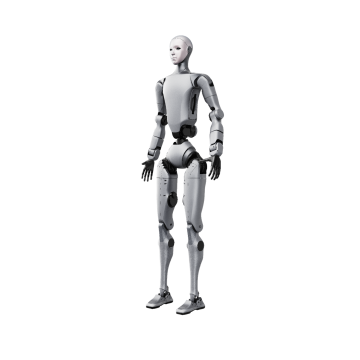 Unitree H2 EDU Standard Humanoid Robot