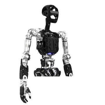 Pndbotics Adam Pro Max Humanoid Robot (Adam Pro Max)