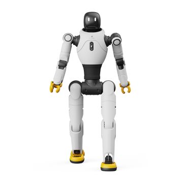 Agibot X2 Pro Full-Stack Open Source Humanoid Robot (X2 Pro)