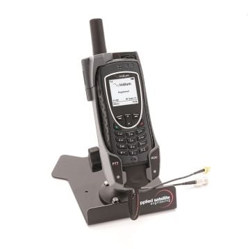 ASE 9575 Extreme Docking Station w/ Palm Held Speaker & Microphone (ASE-9575P-E2)