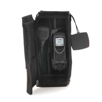 ASE 9575 Extreme BagDock - PTT habilitado (ASE-9575B)