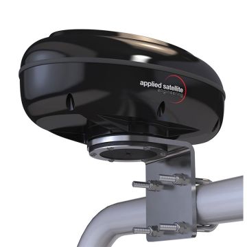 ASE ComCenter II Outdoor Terminal Citadel Kit w/ Built-in Antenna and GPS (ASE-CIT-01)
