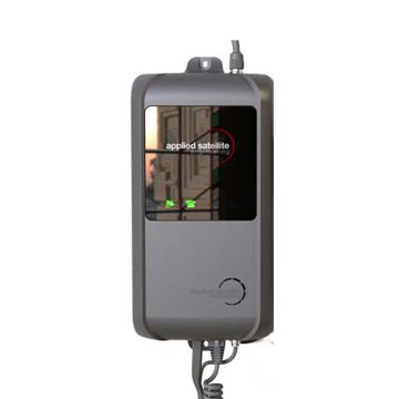 BSN NAL Comcenter Indoor Voice Terminal With Privacy Handset (ASE-MC08-H87)