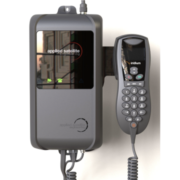 ASE ComCenter II-300 Voice and Data Modem (ASE-MC08)