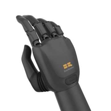 Brainco Intelligent Dexterous Bionic Hand (Intelligent Dexterous Bionic Hand)