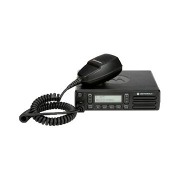 Motorola CM300d-AU-25 Mobile Two-Way UHF Radio (AAM01QNH9JC1_N)