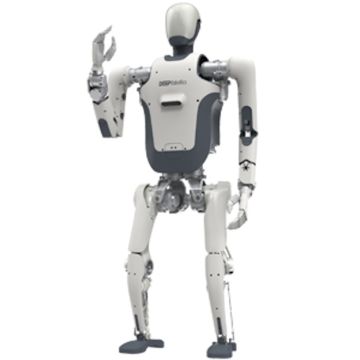 Deep Robotics DR01 Humanoid Robot (DR01)