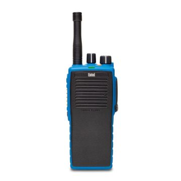 Entel DT522 Land DMR LICENSE IECEX-ATEX 136-174Mhz 4W DMR-Analogue Entry, IECEXIIA Non EU Version (DT522)