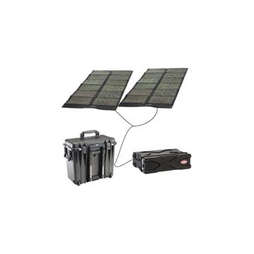 iNetVu SolarPack