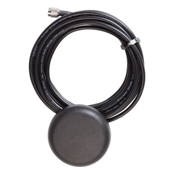 Iridium AeroAntenna Mobile Permanent Mount Antenna (AT1621-5)
