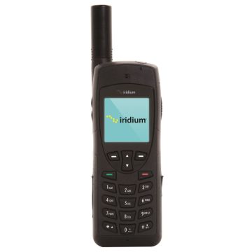 Iridium 9555 Satellite Phone + Free Shipping!!! (BPKT0801)