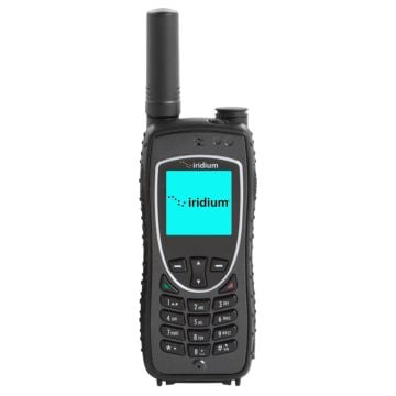 ¡Teléfono satelital Iridium Extreme 9575N con estuche Pelican gratis + envío gratis! (CPKTN1701)